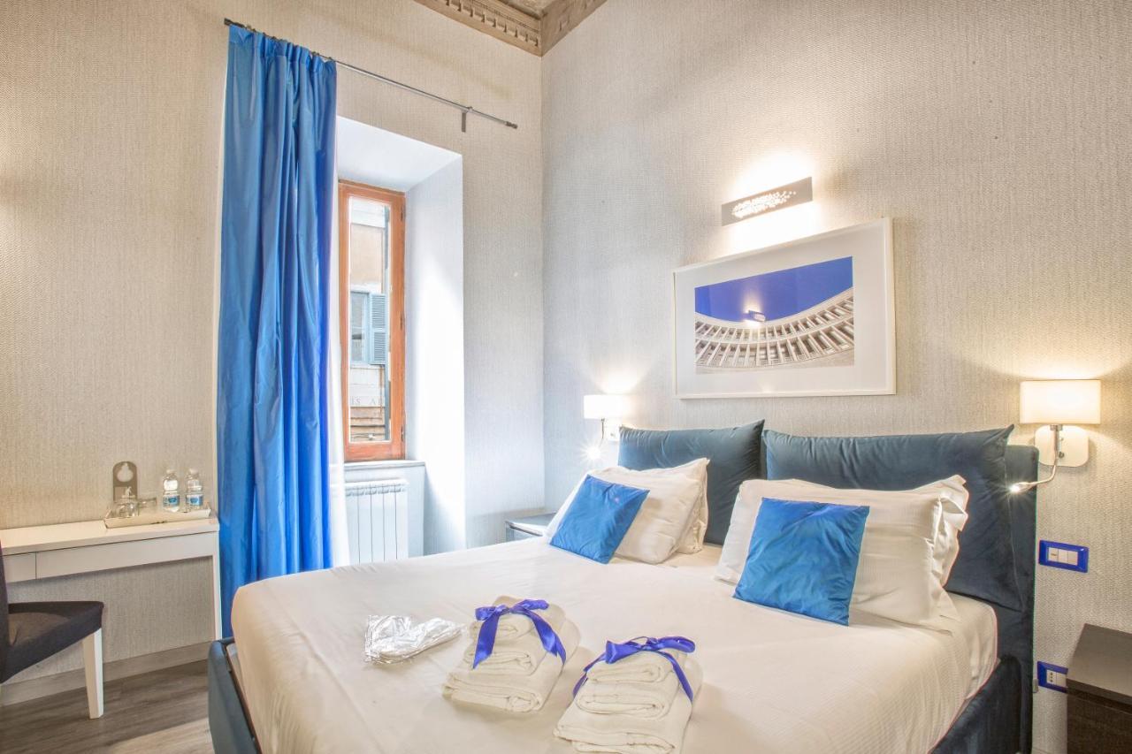 History Suite Roma Exterior foto