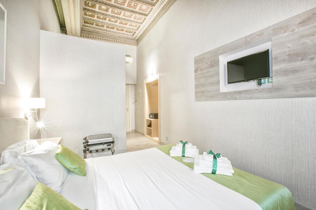 History Suite Roma Exterior foto