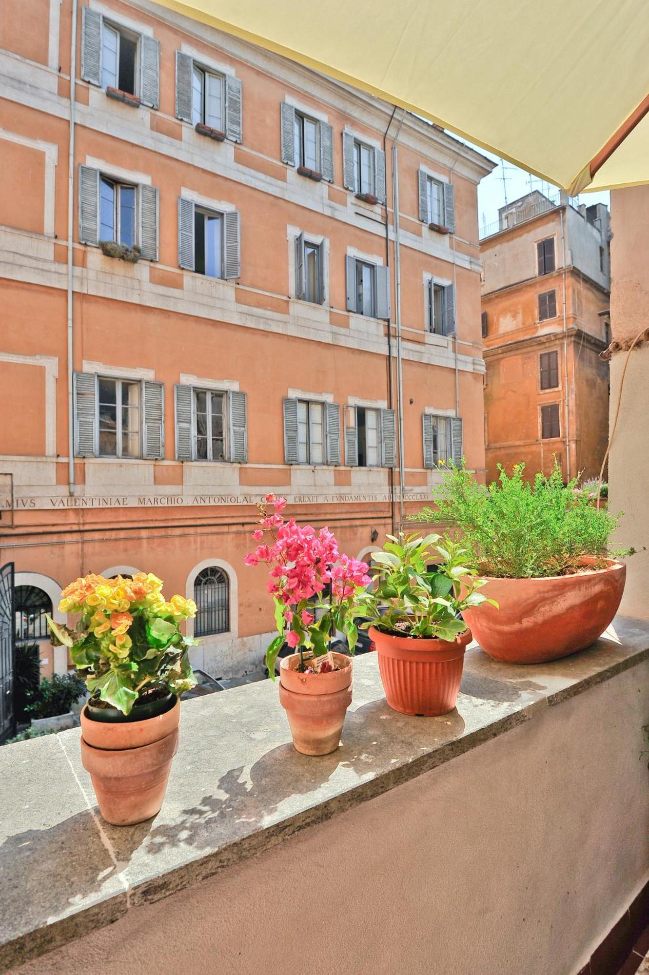 History Suite Roma Exterior foto
